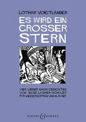  Es wird ein großer Stern | Sonstiges |  Sack Fachmedien