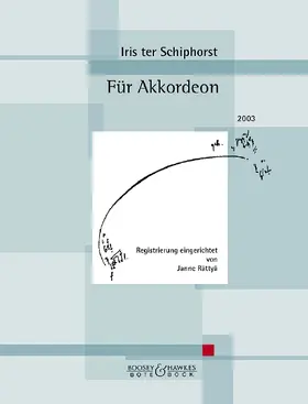  Für Akkordeon | Sonstiges |  Sack Fachmedien