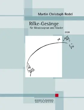 Rilke-Gesänge | Sonstiges | 978-3-7931-4309-3 | sack.de