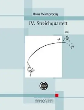  IV. Streichquartett | Buch |  Sack Fachmedien