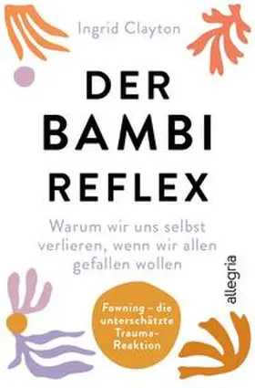 Clayton |  Der Bambi-Reflex | Buch |  Sack Fachmedien