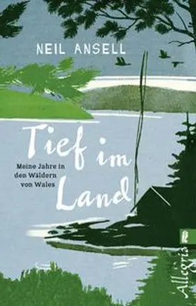 Ansell | Tief im Land | Buch | 978-3-7934-2311-9 | sack.de