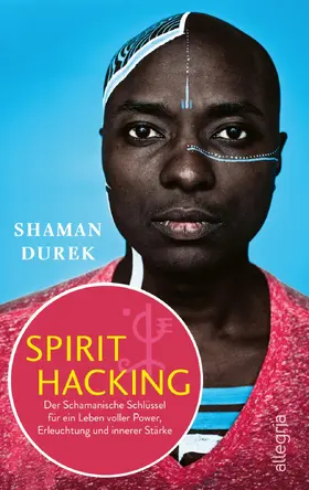 Durek | Spirit Hacking | Buch | 978-3-7934-2425-3 | sack.de