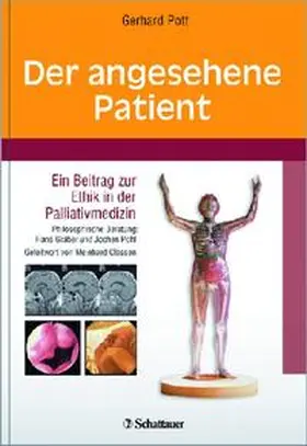 Pott |  Der angesehene Patient | Buch |  Sack Fachmedien