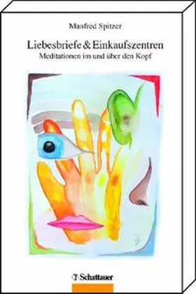 Spitzer |  Liebesbriefe & Einkaufszentren | Buch |  Sack Fachmedien