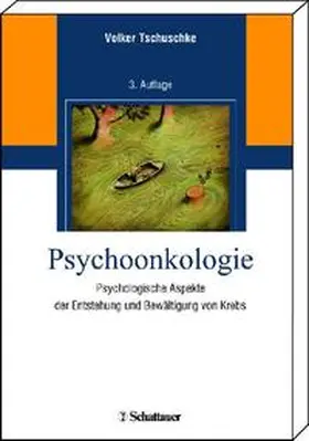 Tschuschke |  Psychoonkologie | Buch |  Sack Fachmedien