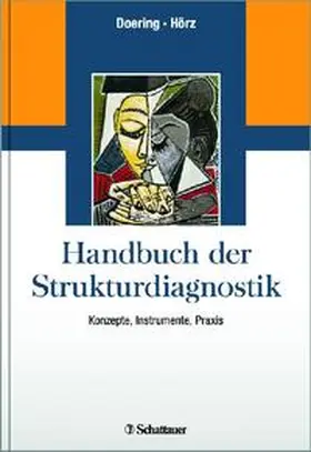 Doering / Hörz |  Handbuch der Strukturdiagnostik | Buch |  Sack Fachmedien