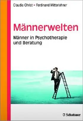 Christ / Mitterlehner |  Männerwelten | Buch |  Sack Fachmedien