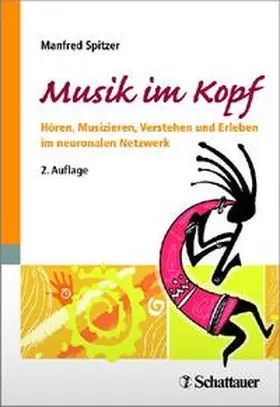 Spitzer |  Musik im Kopf | Buch |  Sack Fachmedien