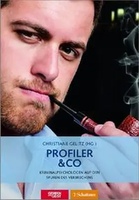Gelitz |  Profiler & Co | Buch |  Sack Fachmedien