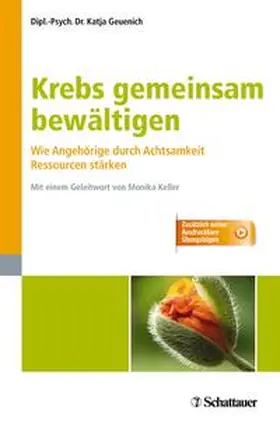 Geuenich |  Krebs gemeinsam bewältigen | Buch |  Sack Fachmedien