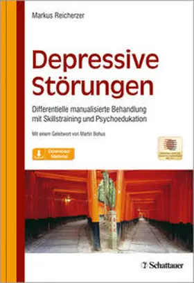 Reicherzer |  Depressive Störungen | Buch |  Sack Fachmedien