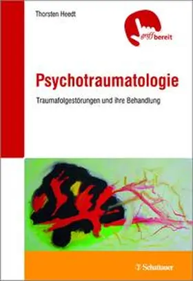 Heedt |  Psychotraumatologie | Buch |  Sack Fachmedien