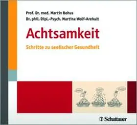 Bohus / Wolf-Arehult |  Achtsamkeit | Sonstiges |  Sack Fachmedien