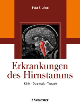 Urban |  Erkrankungen des Hirnstamms | eBook | Sack Fachmedien