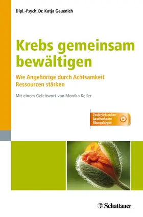 Geuenich |  Krebs gemeinsam bewältigen | eBook | Sack Fachmedien