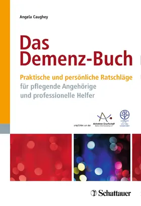 Caughey |  Das Demenz-Buch | eBook | Sack Fachmedien