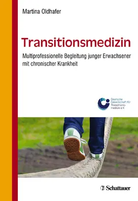 Oldhafer |  Transitionsmedizin | eBook | Sack Fachmedien