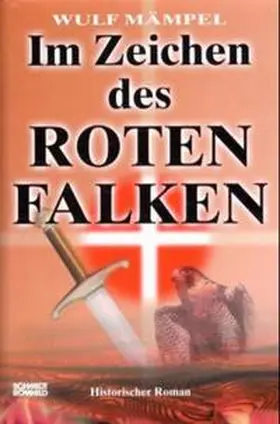 Mämpel |  Im Zeichen des roten Falken | Buch |  Sack Fachmedien