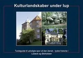 Gläser / Sudhoff |  Kulturlandskaber under lup | Buch |  Sack Fachmedien