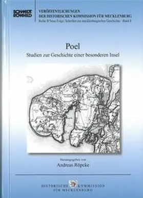 Röpcke |  Poel | Buch |  Sack Fachmedien