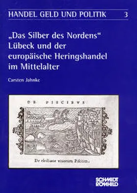 Jahnke |  Das Silber des Nordens | Buch |  Sack Fachmedien