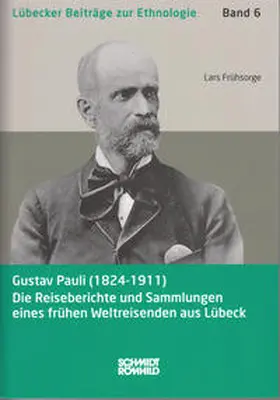 Frühsorge |  Gustav Pauli (1824-1911) | Buch |  Sack Fachmedien