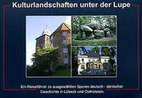 Gläser / Sudhoff |  Kulturlandschaften unter der Lupe | Buch |  Sack Fachmedien