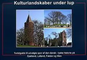 Gläser / Sudhoff |  Kulturlandskaber under lup | Buch |  Sack Fachmedien