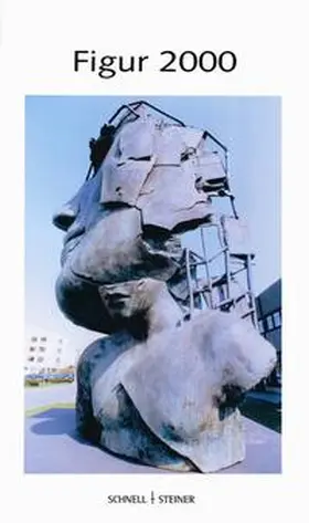 Kohl / Gewerbepark Regensburg |  Figur 2000 | Buch |  Sack Fachmedien