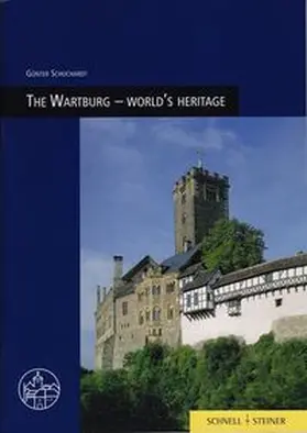 Schuchardt | The Wartburg - World's Heritage | Buch | 978-3-7954-1397-2 | sack.de