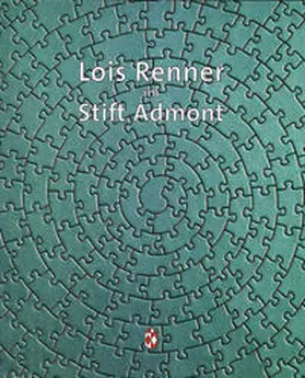 Braunsteiner |  Lois Renner im Stift Admont | Buch |  Sack Fachmedien