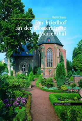 Segers | Der Friedhof an der Klosterkirche Marienthal | Buch | 978-3-7954-1632-4 | sack.de