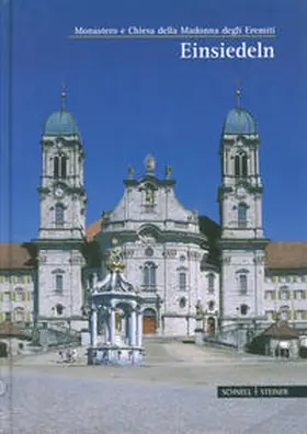 Holzherr | Einsiedeln | Buch | 978-3-7954-1757-4 | sack.de