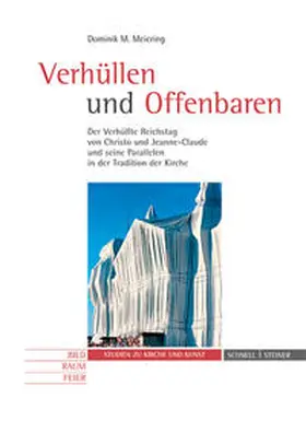 Meiering |  Verhüllen und Offenbaren | Buch |  Sack Fachmedien