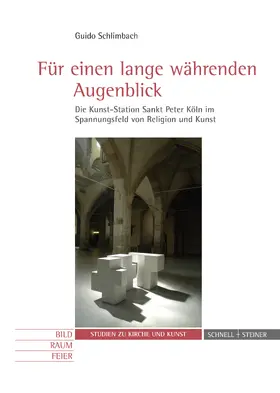 Schlimbach |  Für einen lange währenden Augenblick | Buch |  Sack Fachmedien