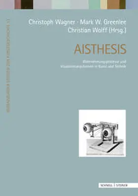 Greenlee / Wagner / Wolff |  Aisthesis | Buch |  Sack Fachmedien