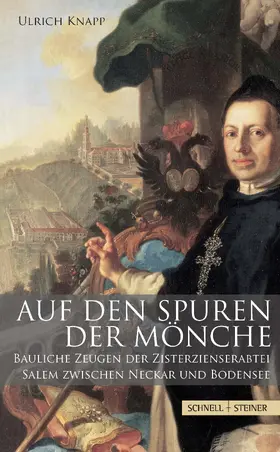 Knapp |  Auf den Spuren der Mönche | Buch |  Sack Fachmedien