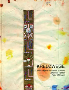 Fuchs / Nitz / Ortmeier |  Kreuzwege | Buch |  Sack Fachmedien