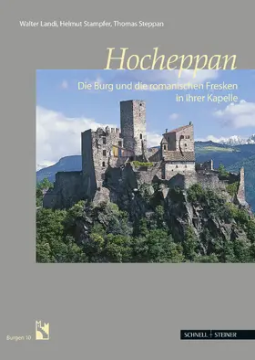 Landi / Stampfer / Steppan |  Hocheppan | Buch |  Sack Fachmedien