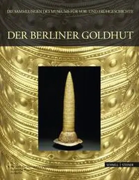 Menghin / Wemhoff |  Der Berliner Goldhut | Buch |  Sack Fachmedien