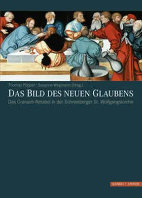 Pöpper / Wegmann |  Das Bild des neuen Glaubens | Buch |  Sack Fachmedien