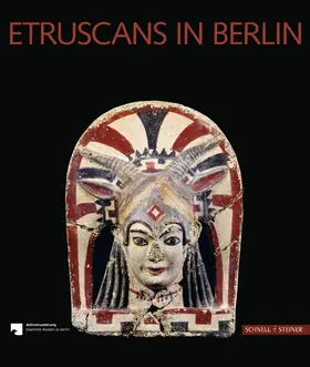 Kästner |  Etruscans in Berlin | Buch |  Sack Fachmedien