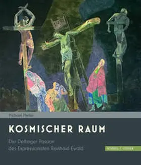 Pfeifer |  Kosmischer Raum | Buch |  Sack Fachmedien