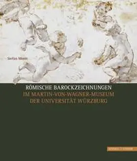 Morét |  Römische Barockzeichnungen | Buch |  Sack Fachmedien