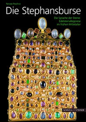 Prochno |  Die Stephansburse | Buch |  Sack Fachmedien