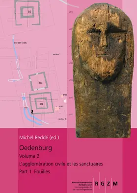 Reddé |  Oedenburg | Buch |  Sack Fachmedien