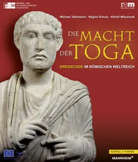 Tellenbach / Wieczorek / Schulz |  Die Macht der Toga | Buch |  Sack Fachmedien