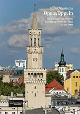 Zajaczkowska |  Opole / Oppeln | Buch |  Sack Fachmedien