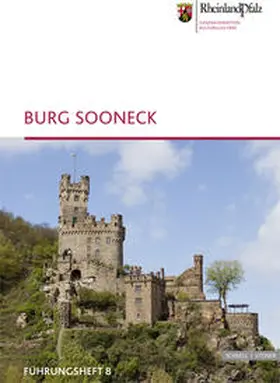 Haberland / Thon |  Burg Sooneck | Buch |  Sack Fachmedien